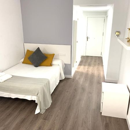Resitur Luxury Apartment 329 Sevilla Exterior foto