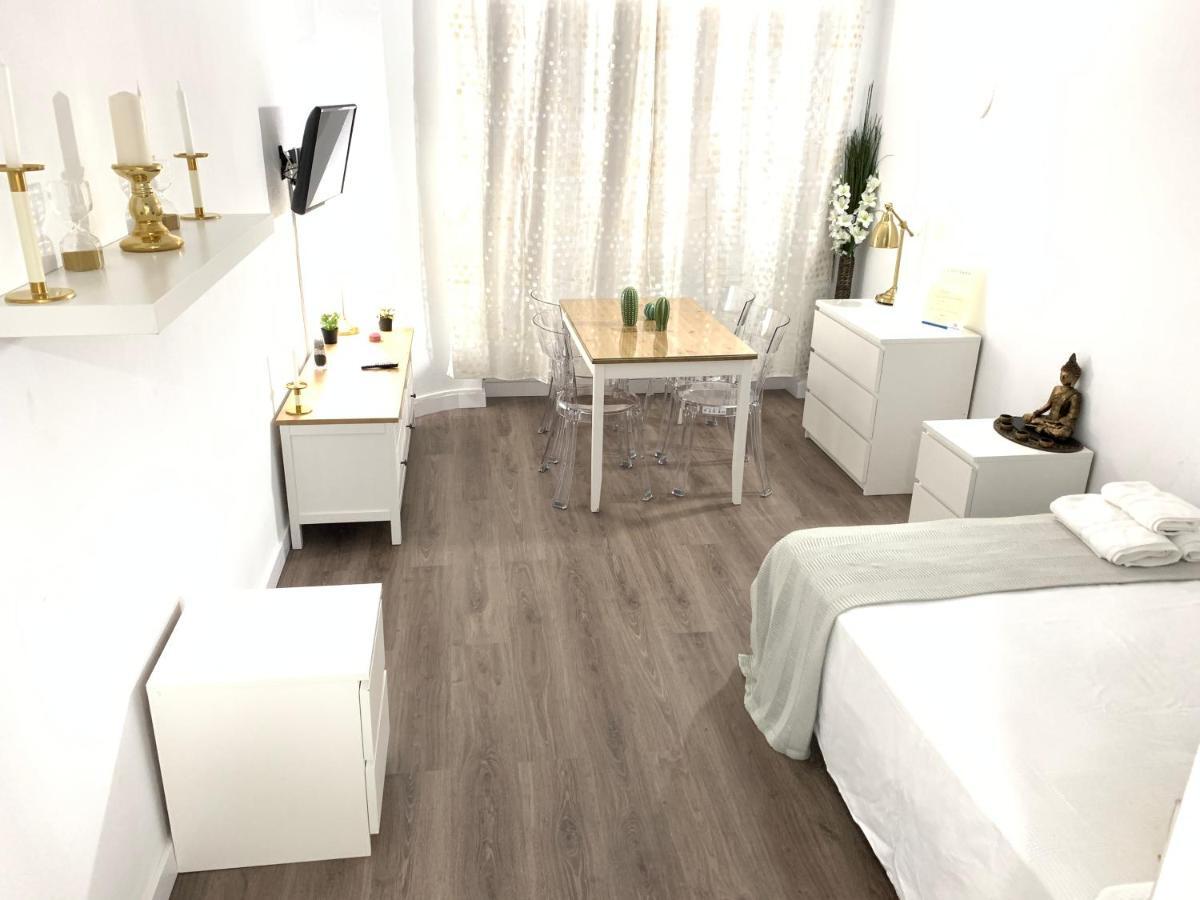 Resitur Luxury Apartment 329 Sevilla Exterior foto