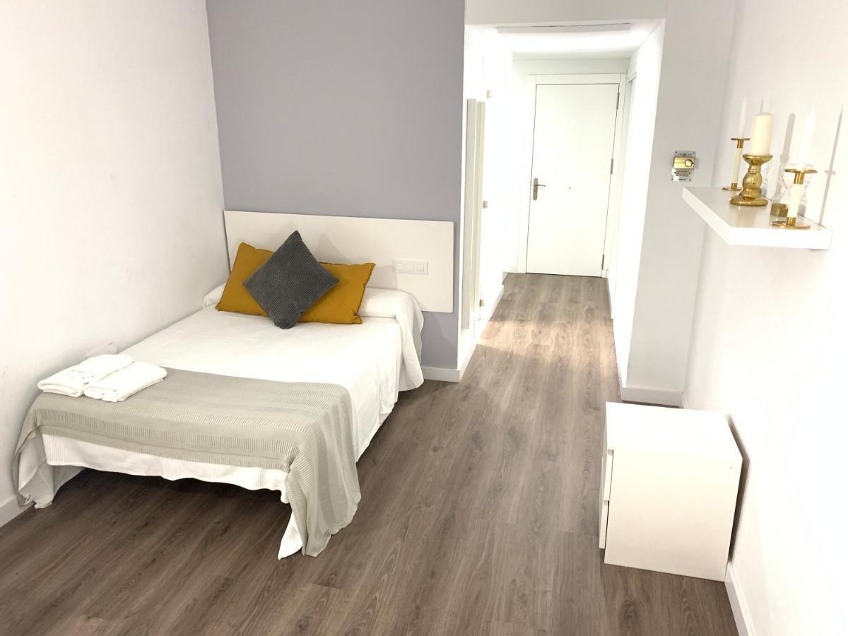 Resitur Luxury Apartment 329 Sevilla Exterior foto